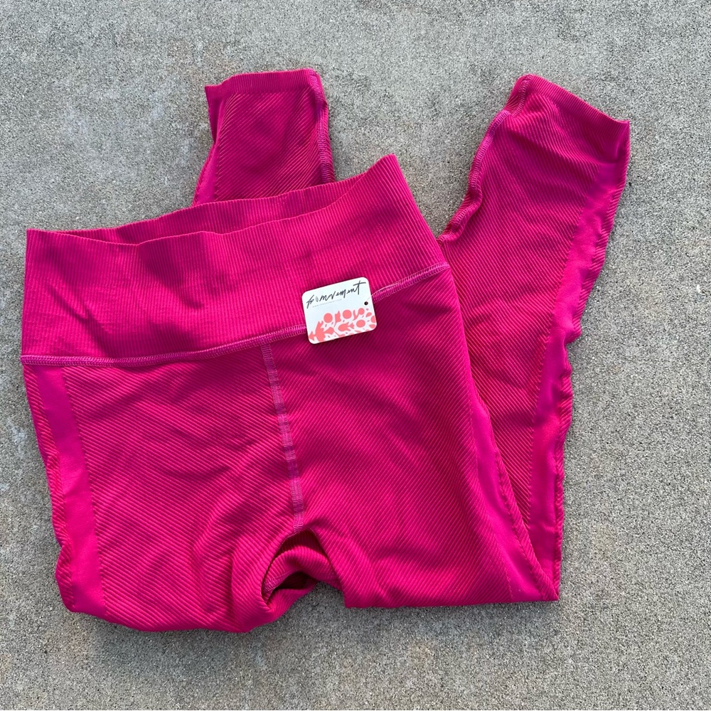 Free People Movement Pants